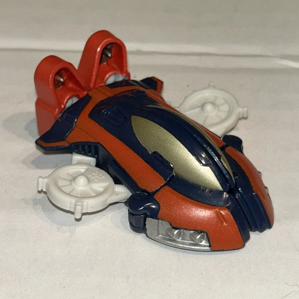Transformers Energon Grindor Hasbro 2003 Perceptor Minicon Team B3‎